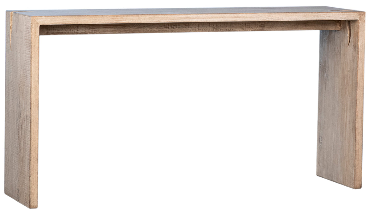 Merwin Console