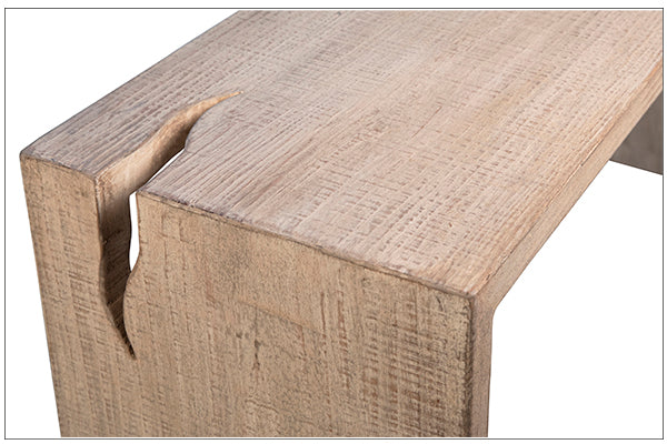 Merwin Console