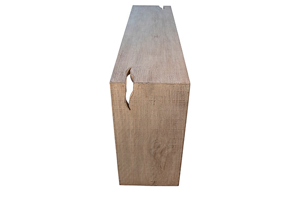 Merwin Console