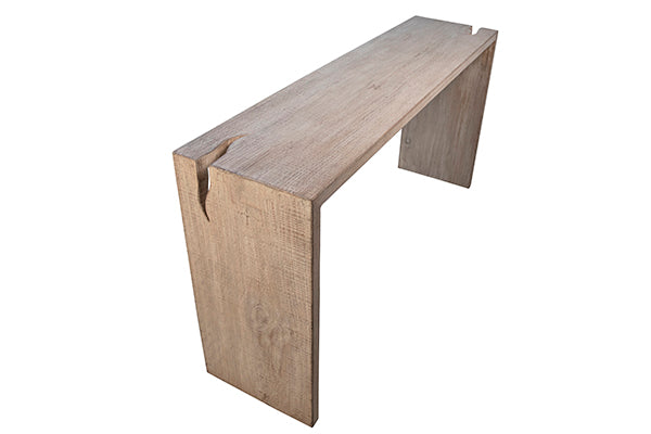 Merwin Console