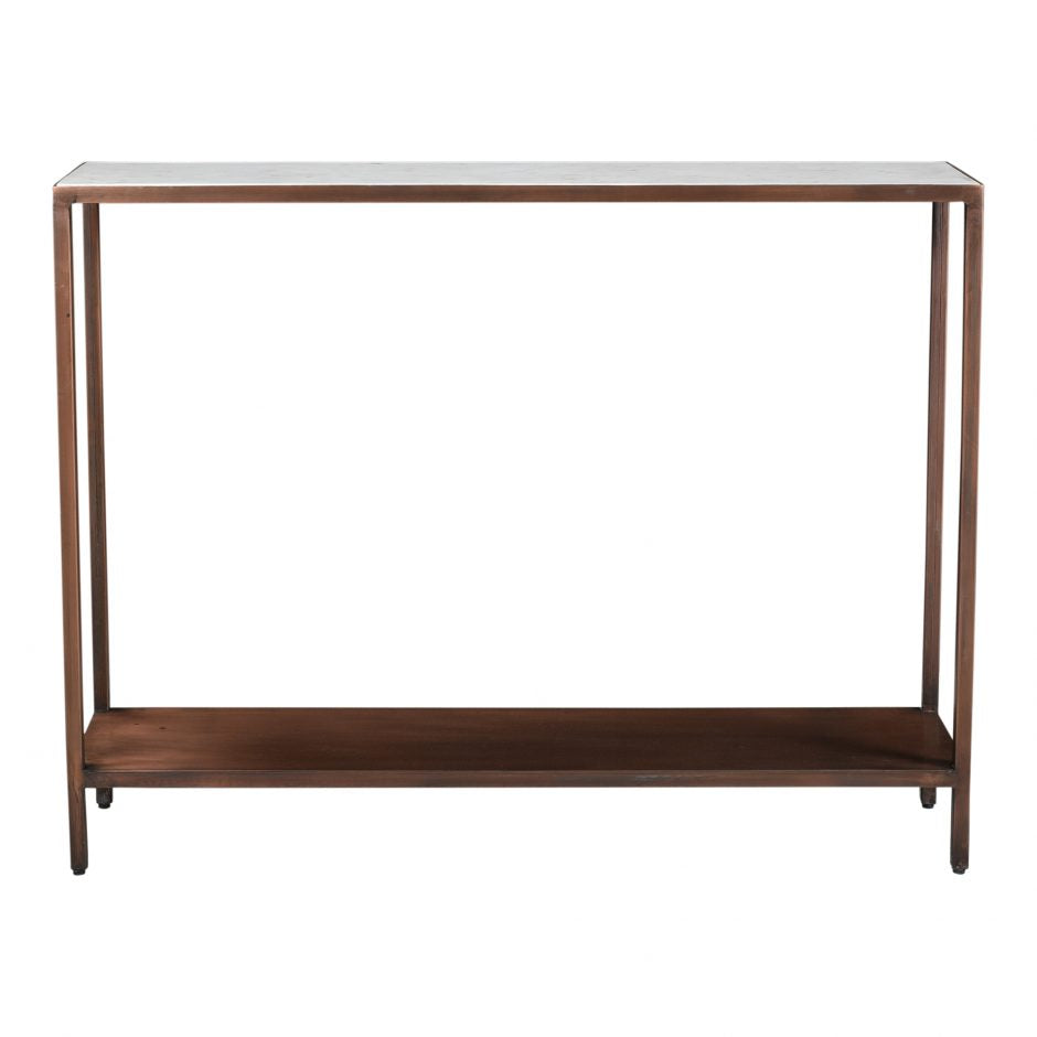 Bottego Console Table