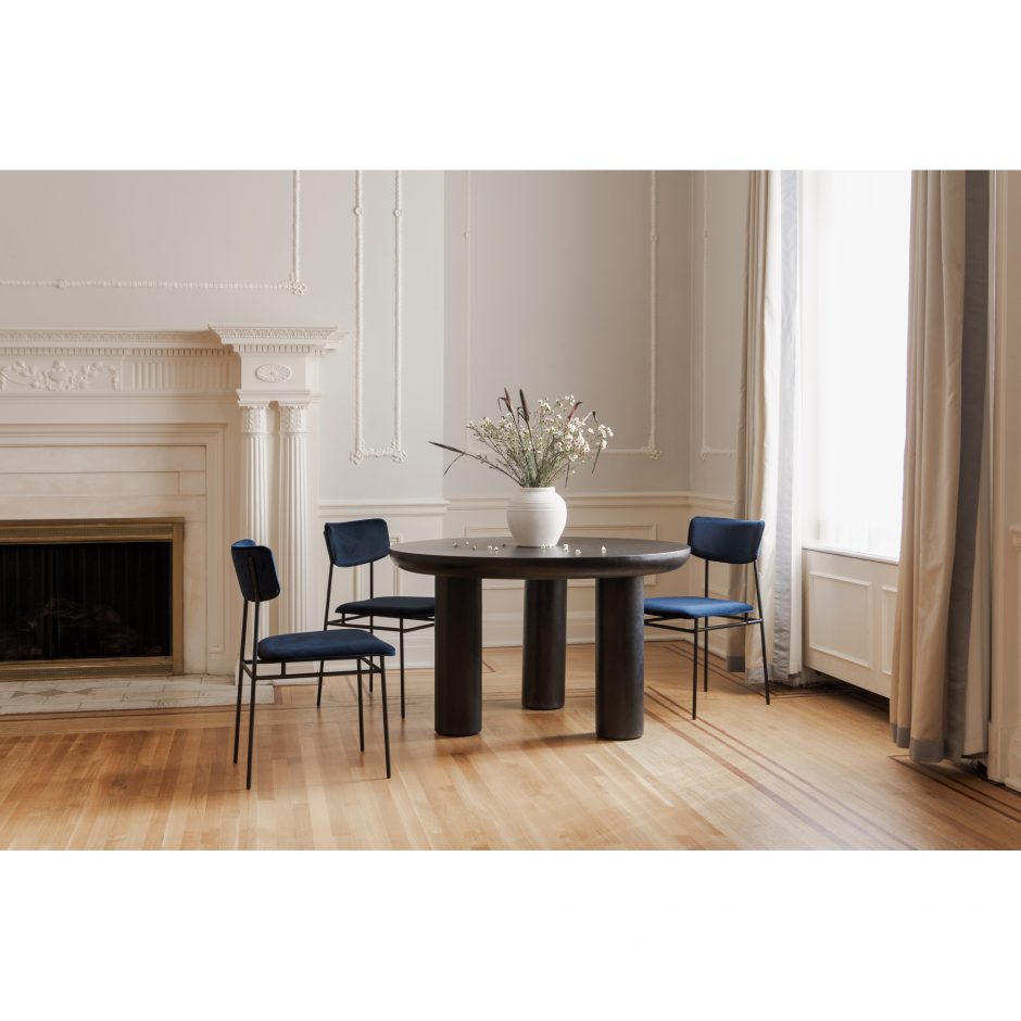 Sailor Dining Chair