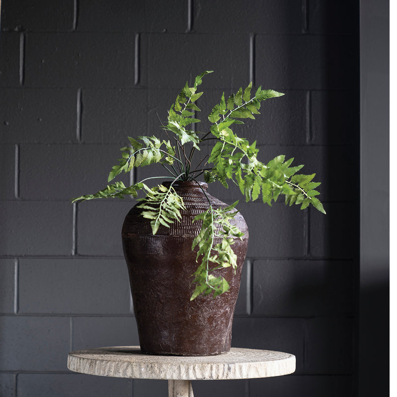 Vintage Rice Wine Jar