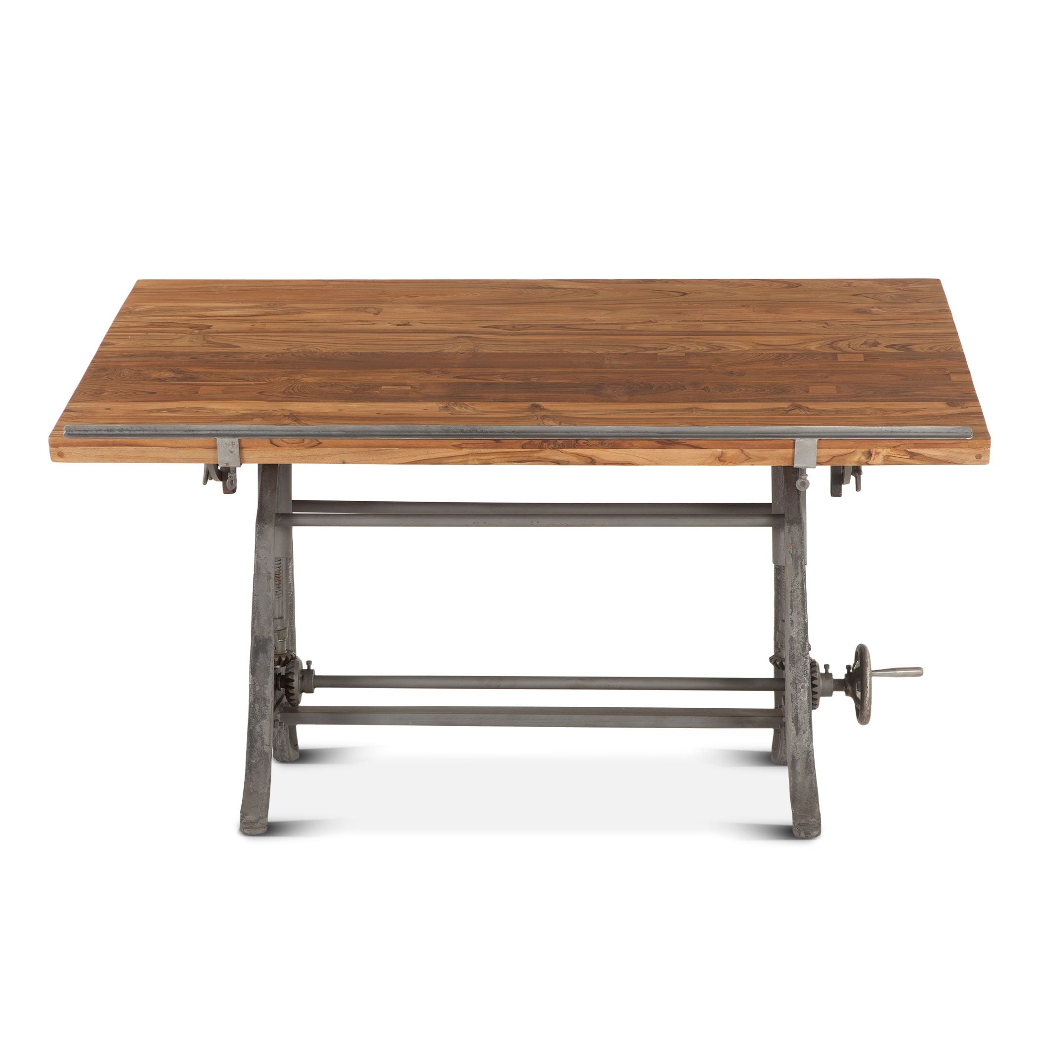 Rockefeller Adjustable Drafting Desk