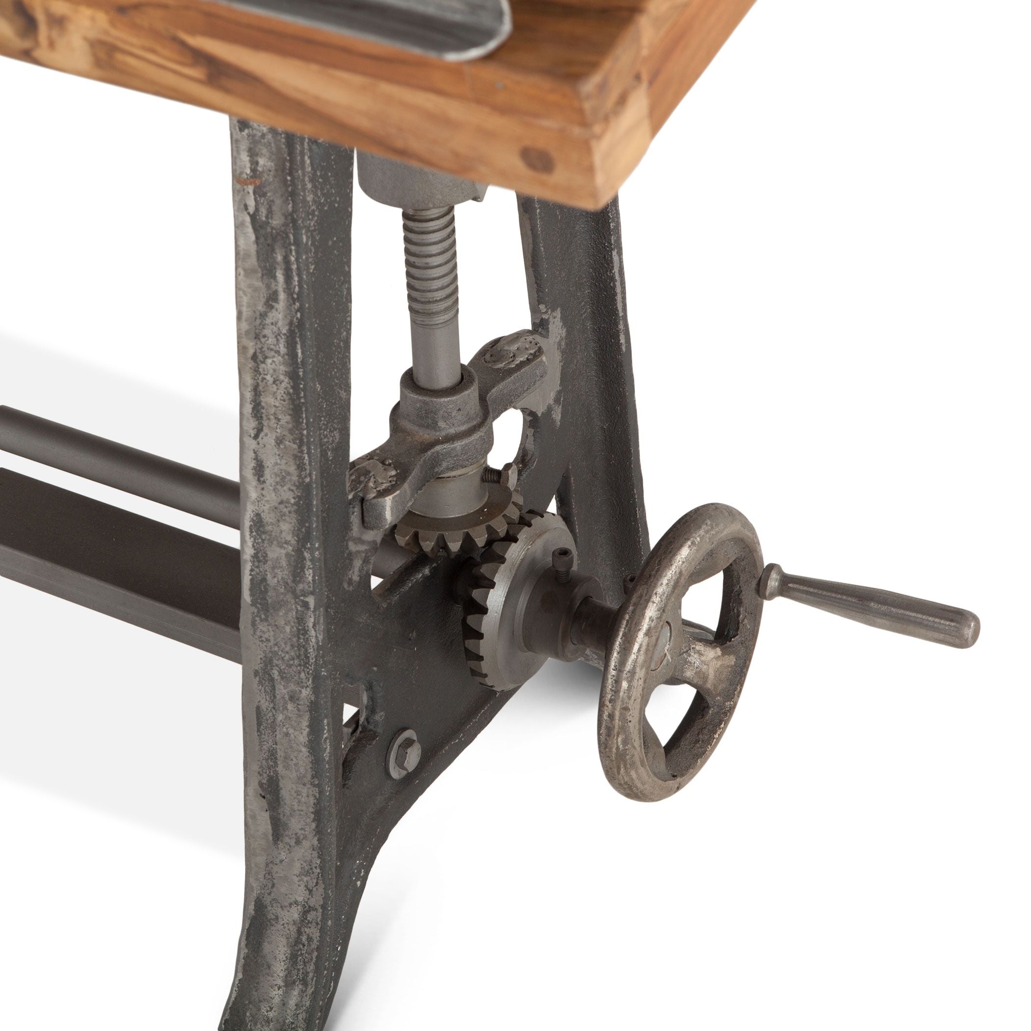 Rockefeller Adjustable Drafting Desk
