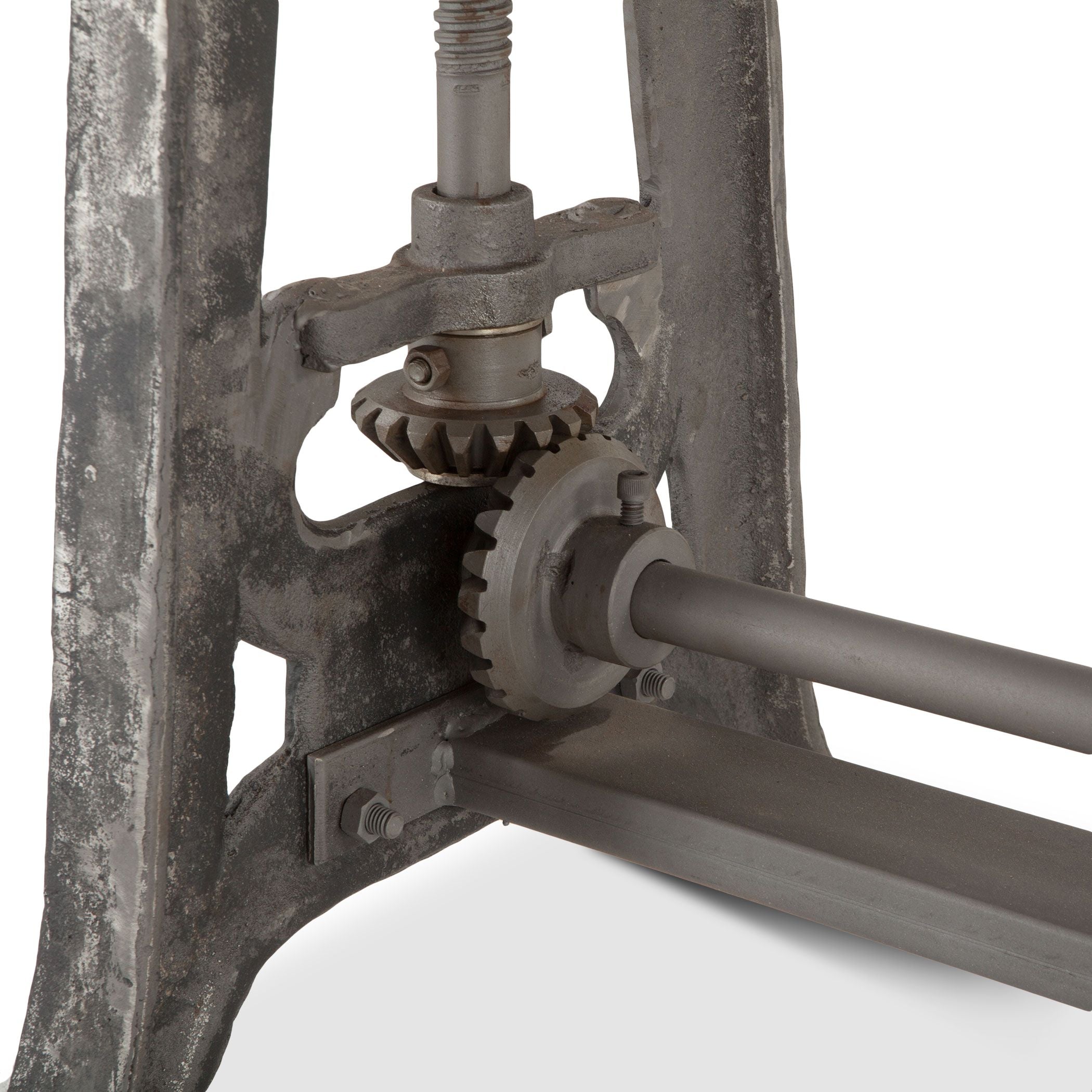 Rockefeller Adjustable Drafting Desk