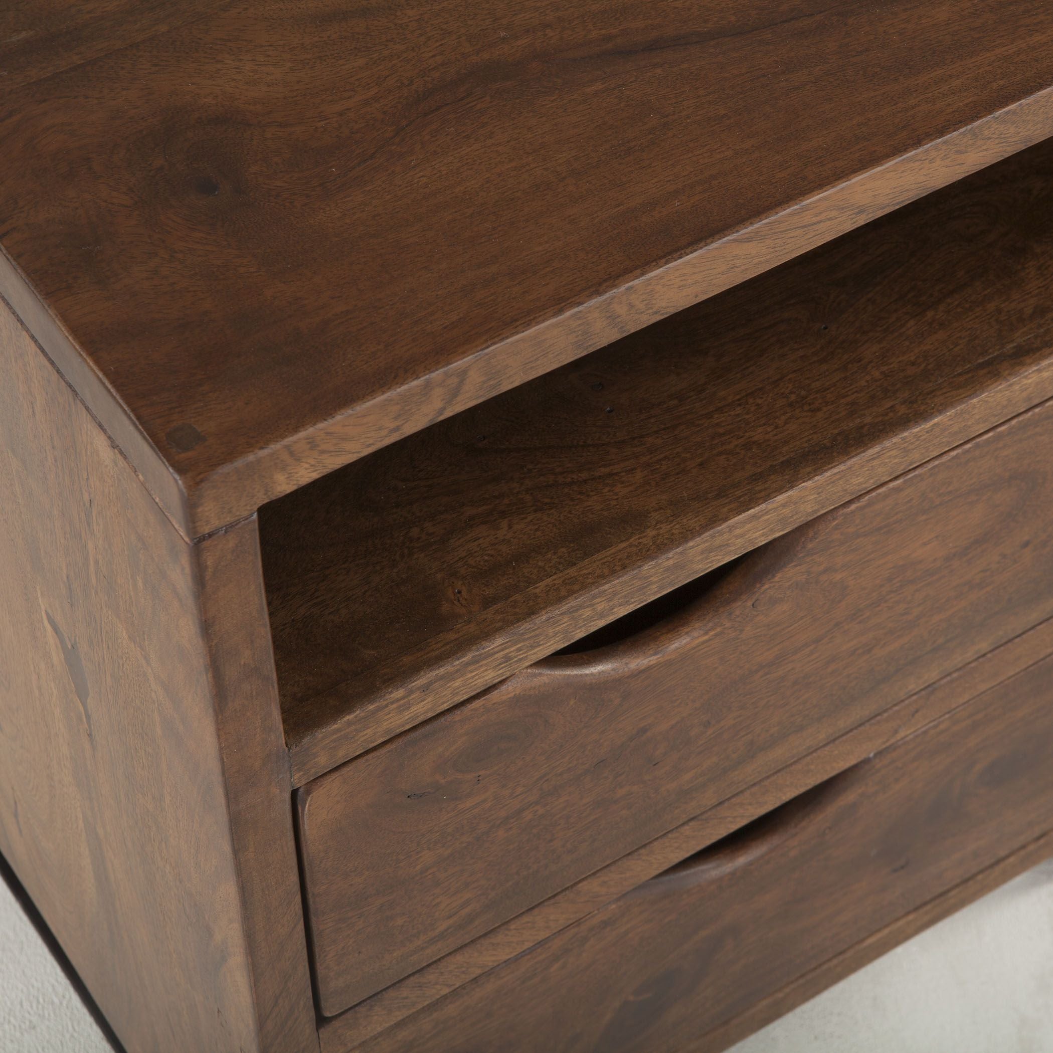 High Street Night Chest