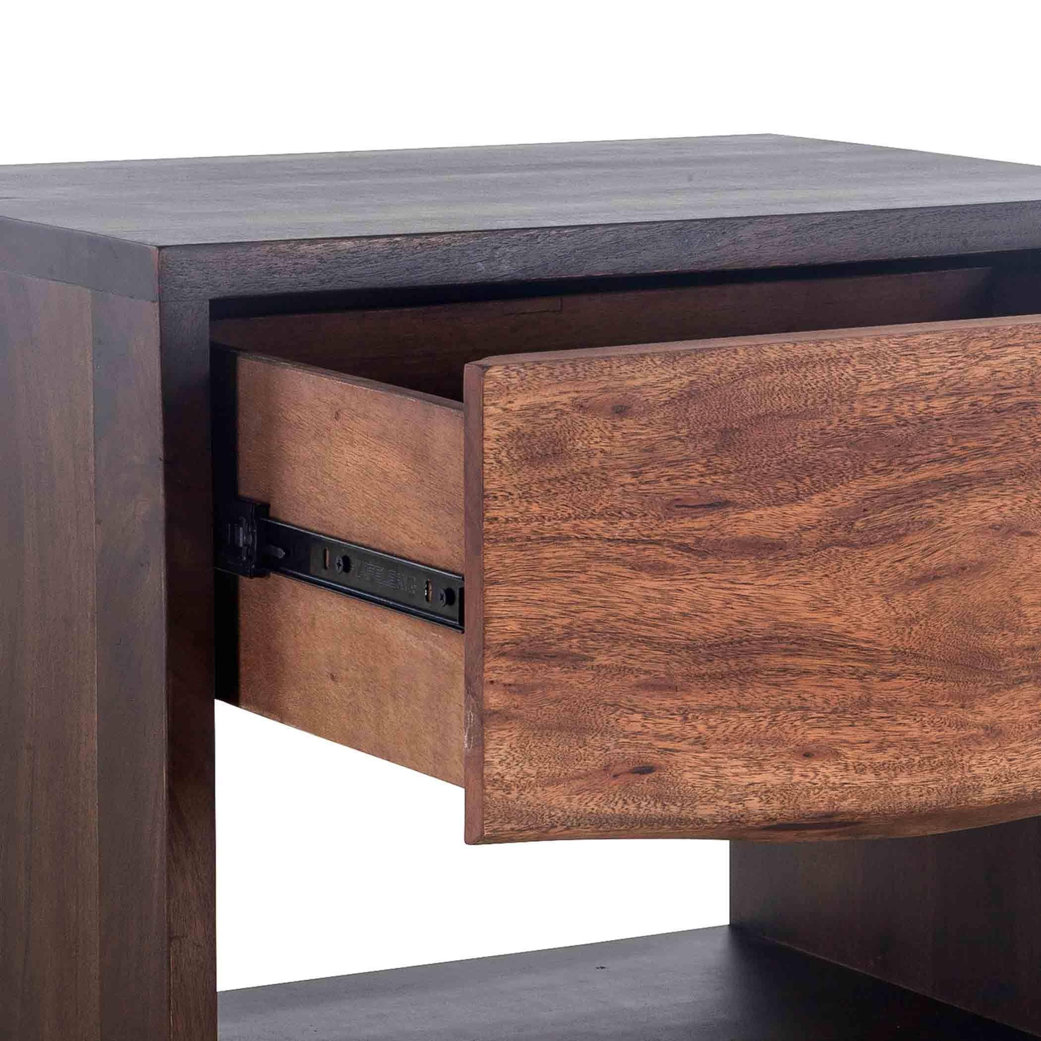 San Marino Nightstand