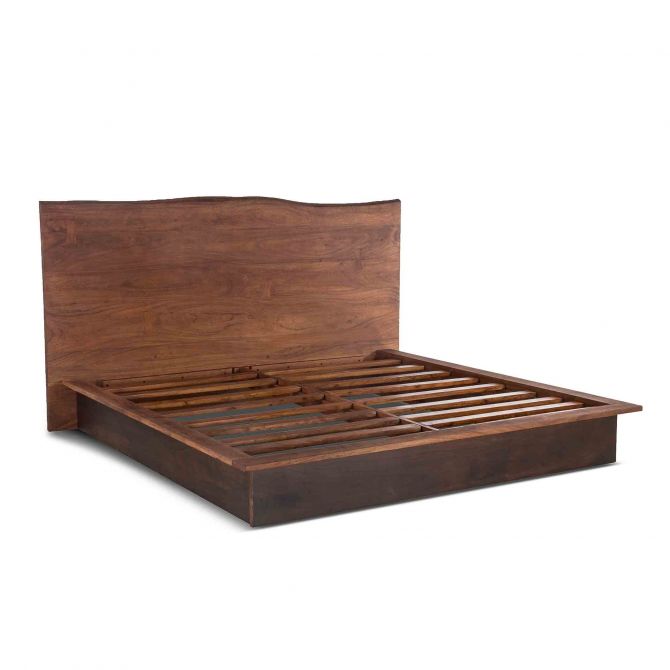 San Marino Queen Bed
