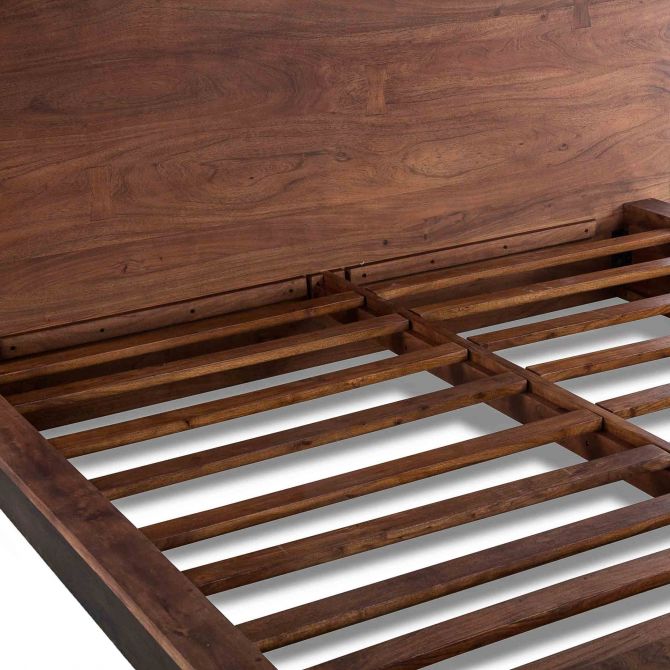 San Marino Queen Bed