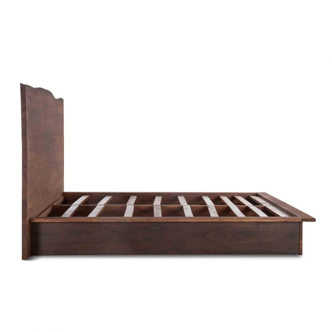 San Marino Queen Bed