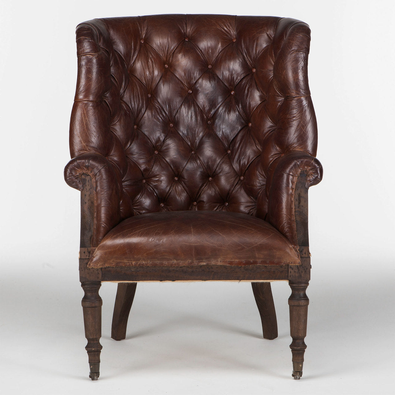 Cigar Leather