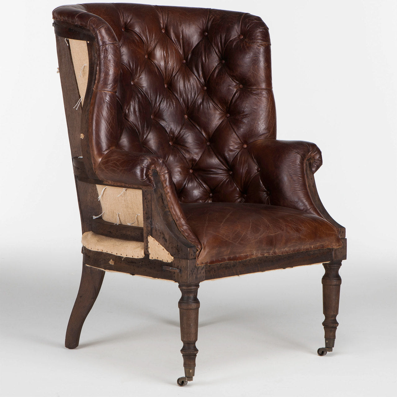 Cigar Leather