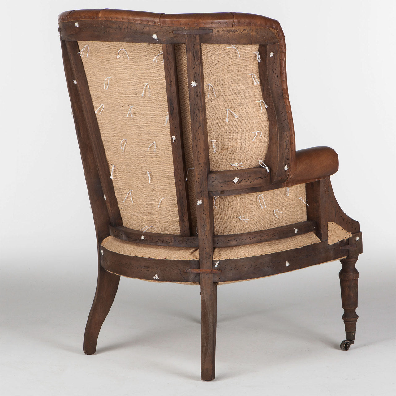 Cigar Leather