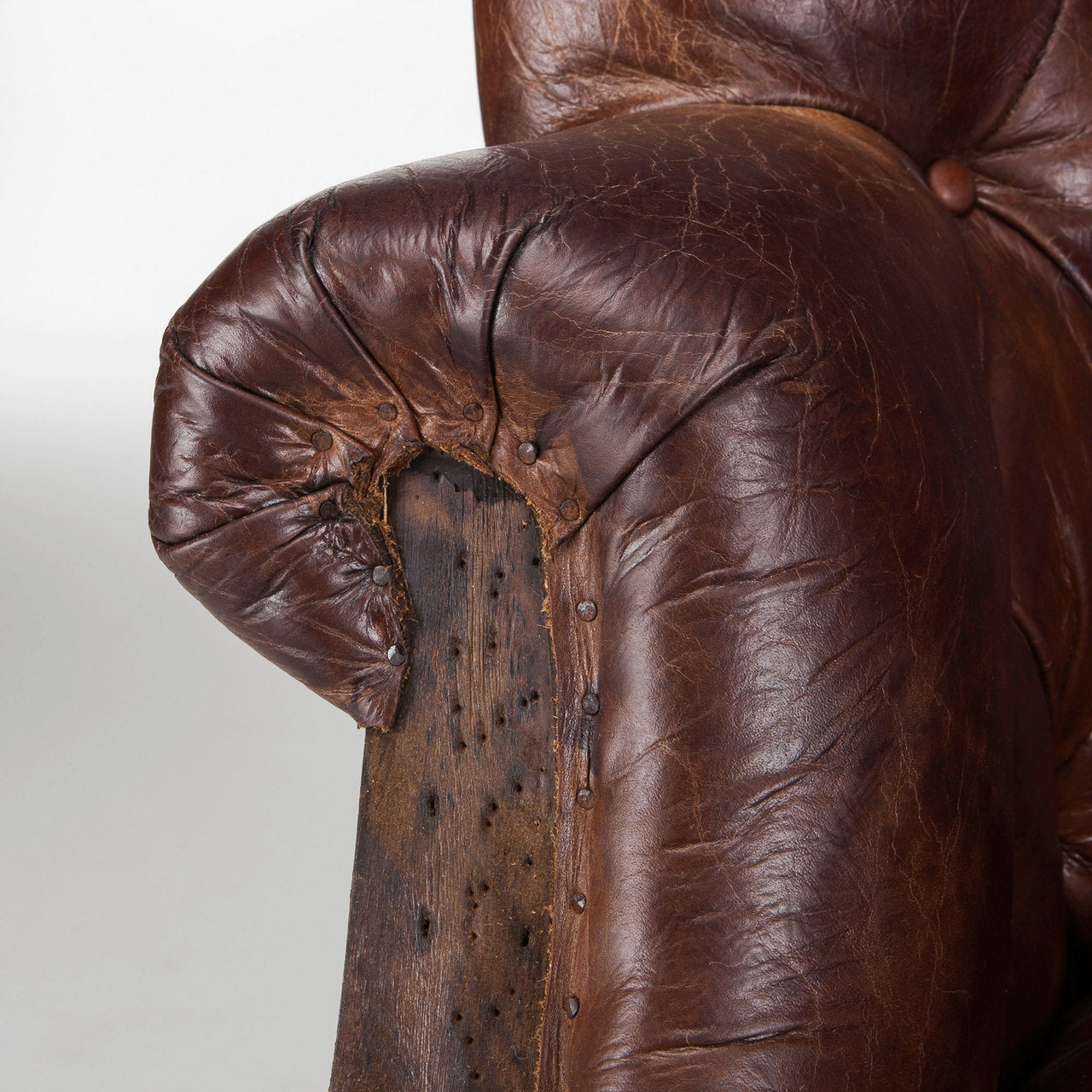 Cigar Leather