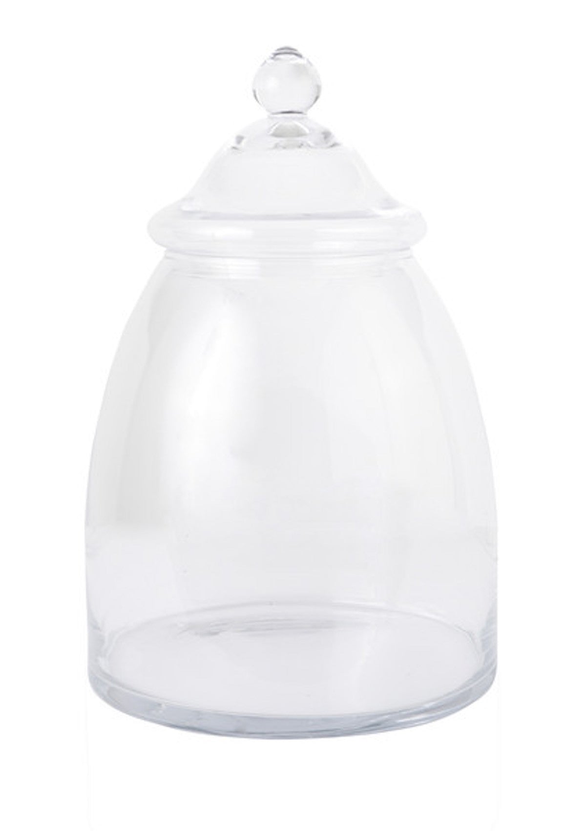 Large Bon Bon Jar
