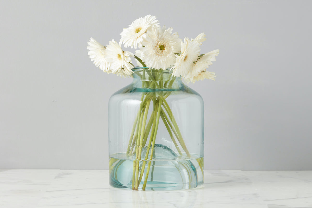 Large Apiary Mason Jar