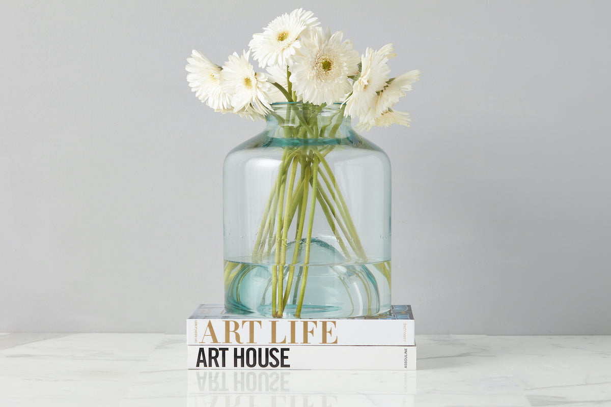 Large Apiary Mason Jar