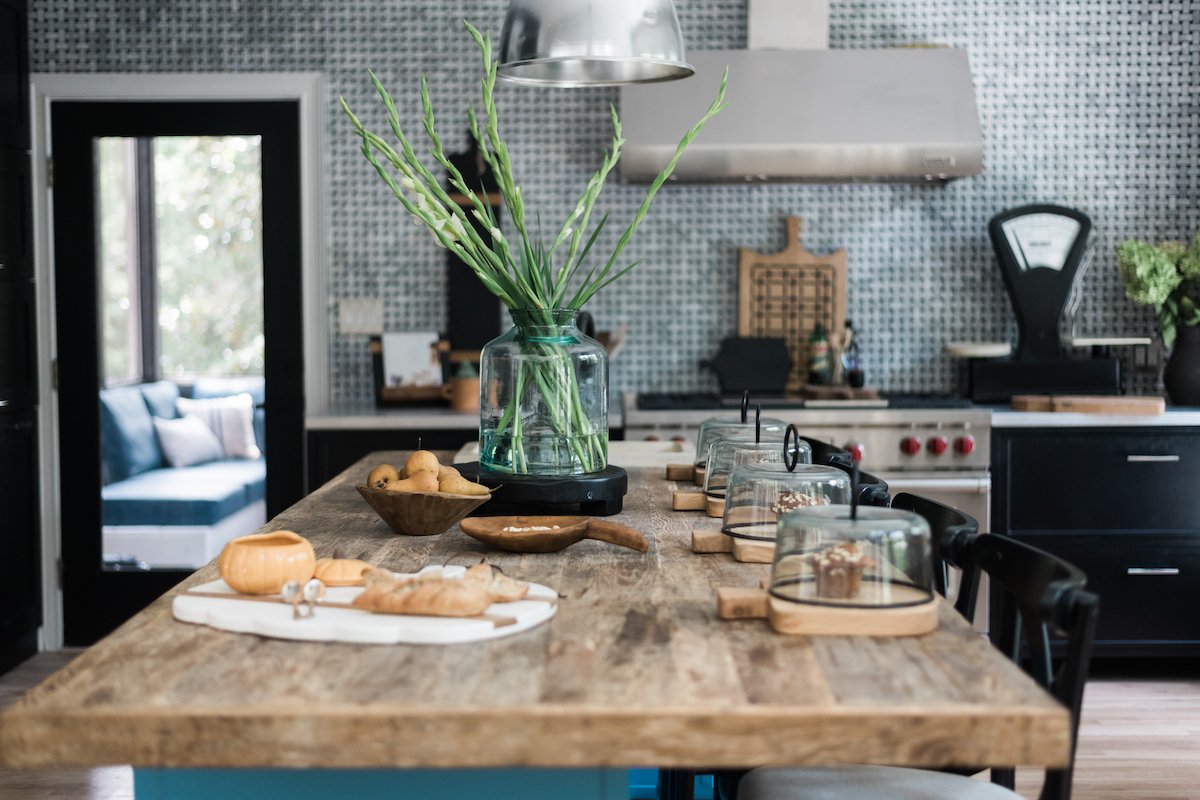 Large Apiary Mason Jar