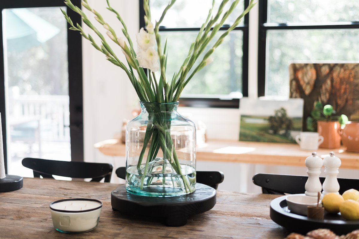 Large Apiary Mason Jar