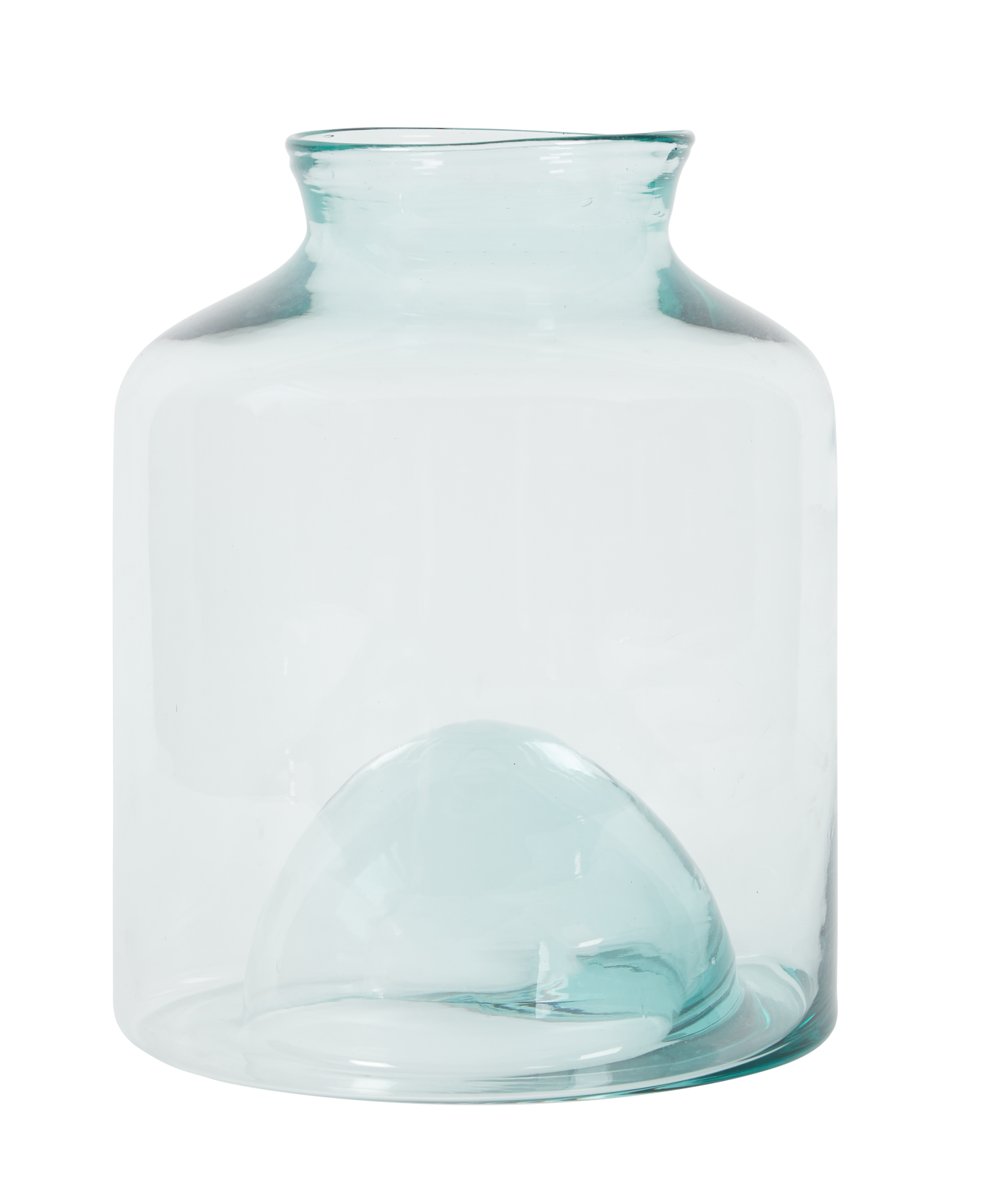 Large Apiary Mason Jar