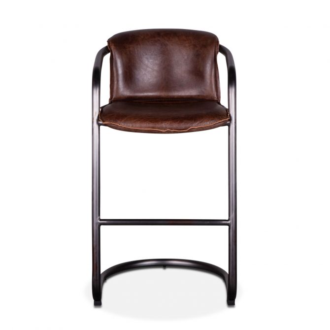 Preston Counter & Bar Chair