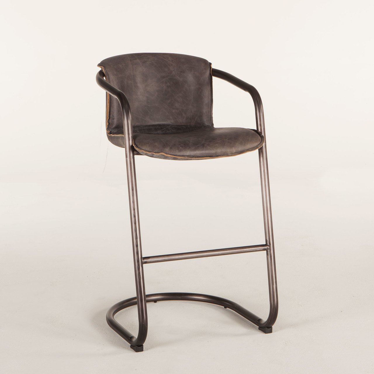 Bar: Antique Ebony