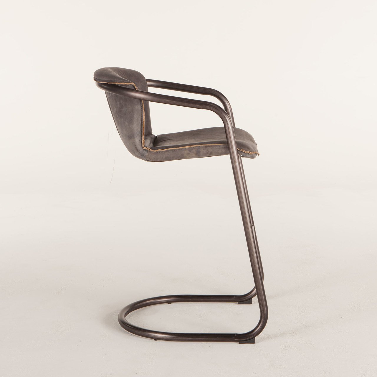 Bar: Antique Ebony