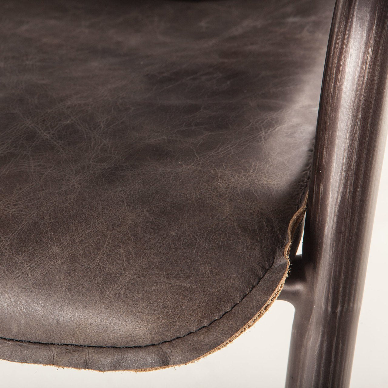 Bar: Antique Ebony