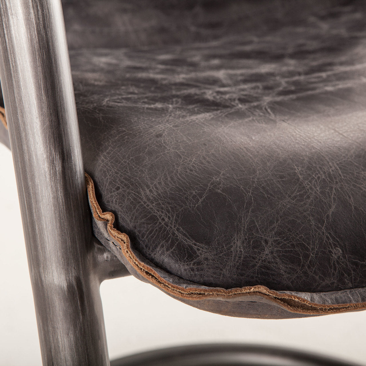 Antique Ebony