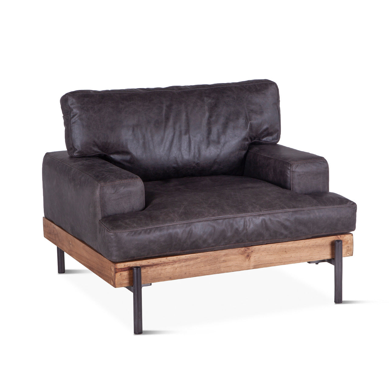 Morocco Leather