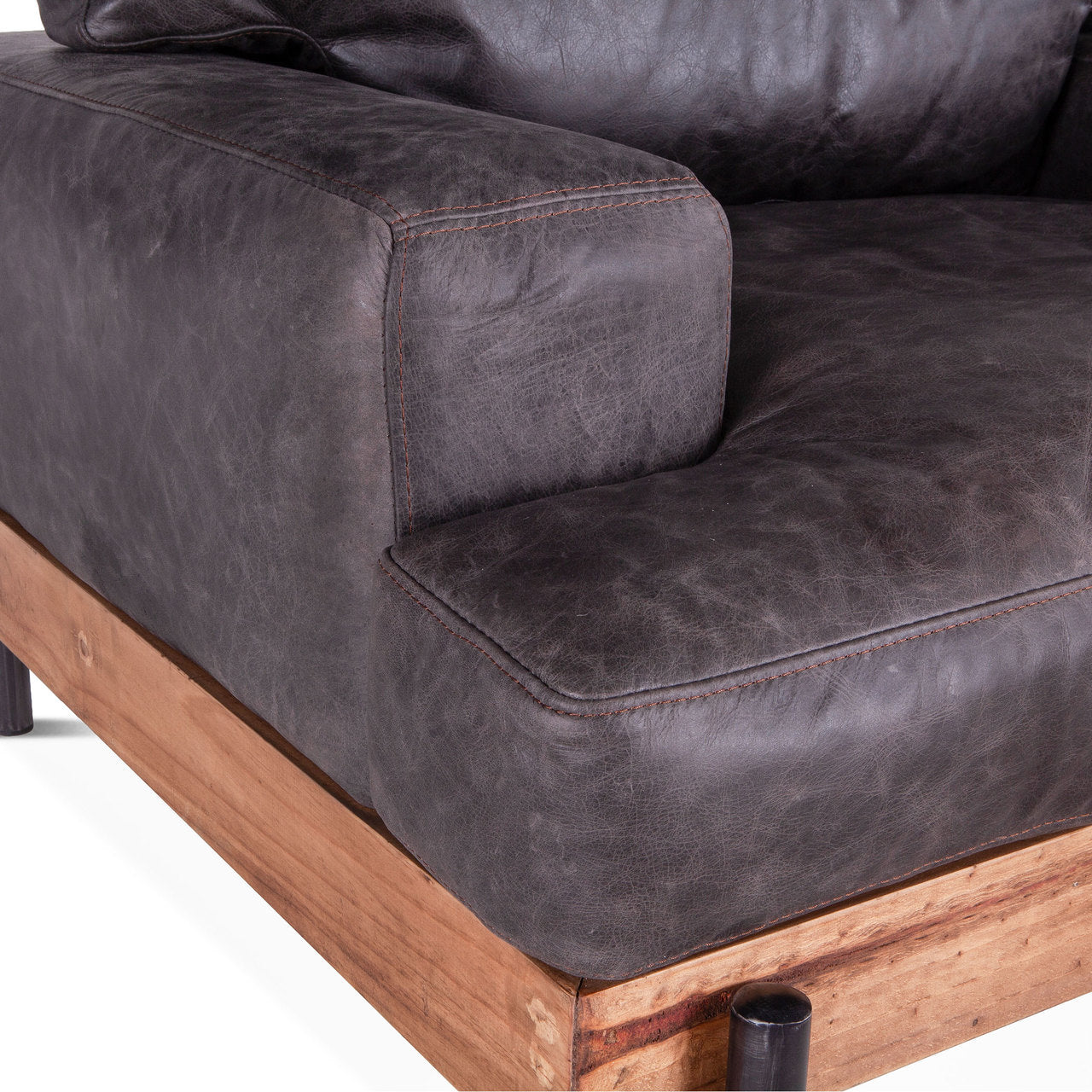Morocco Leather