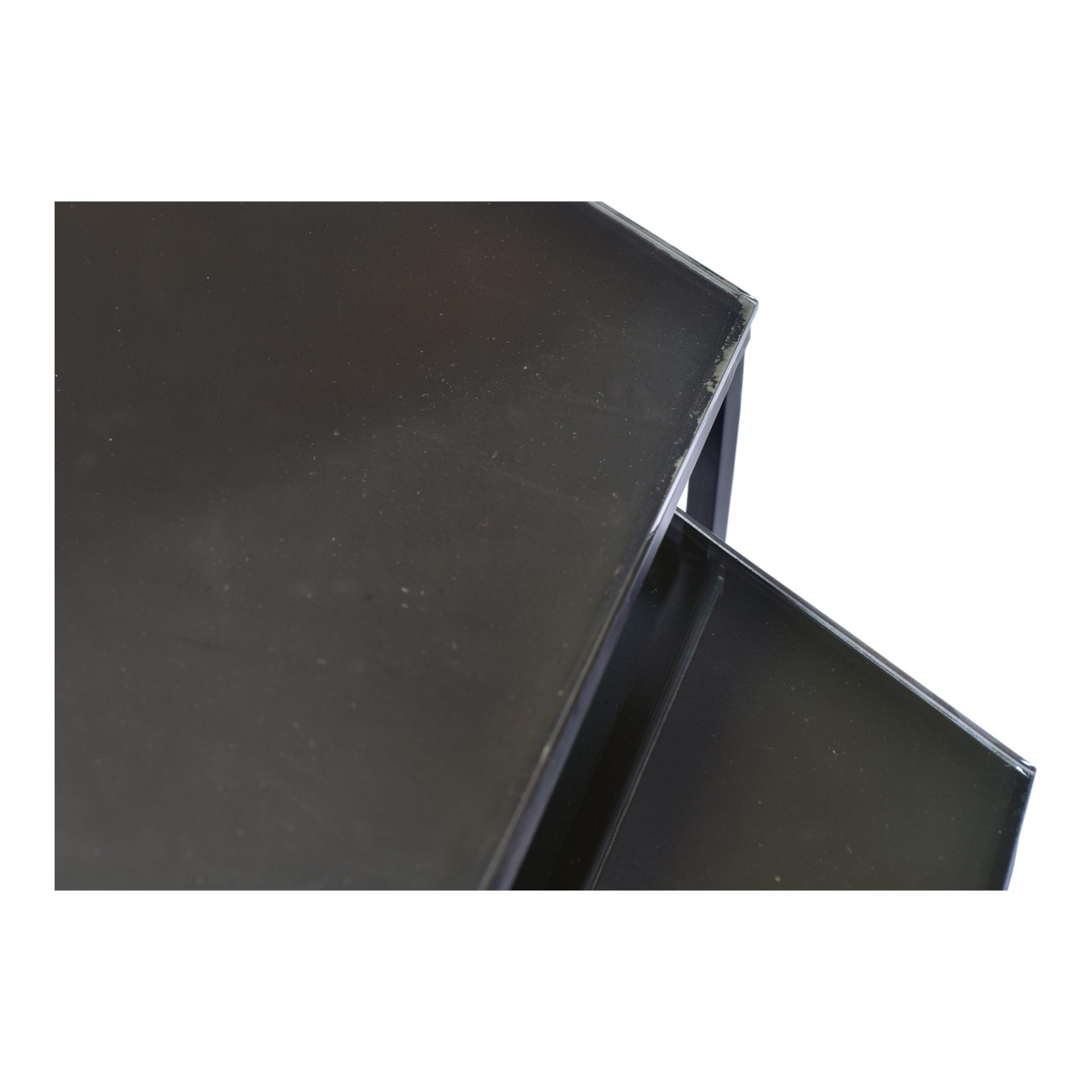 Polygon Accent Tables