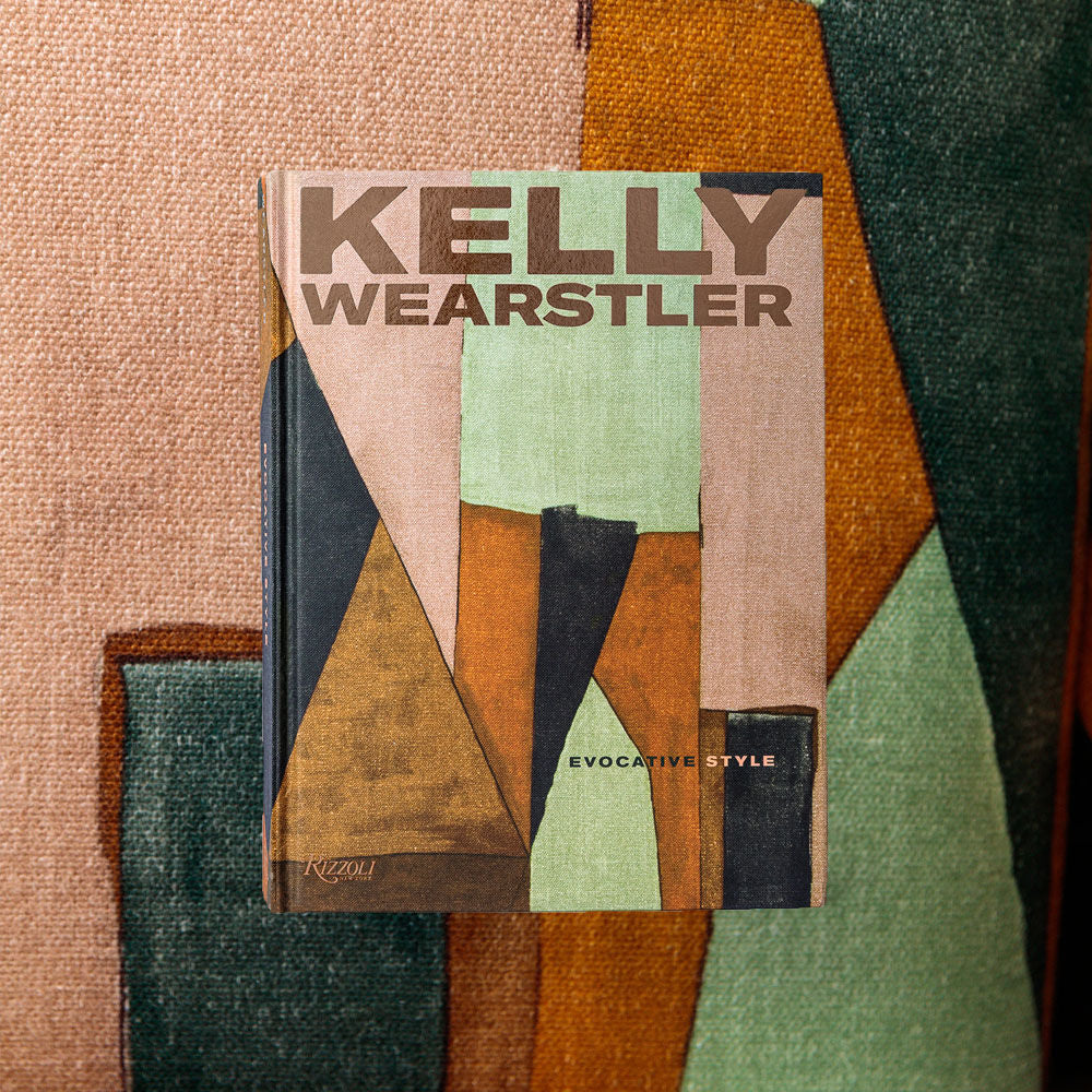 Kelly Wearstler: Evocative Style