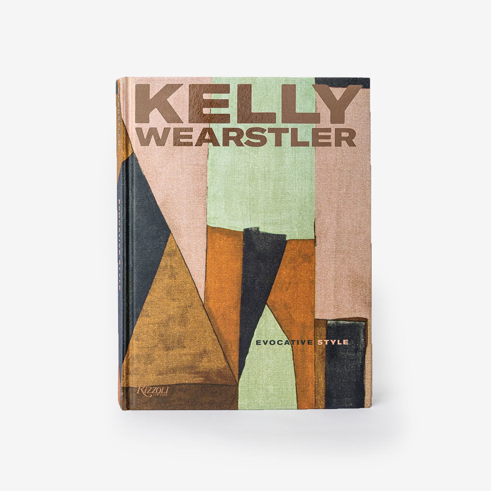 Kelly Wearstler: Evocative Style