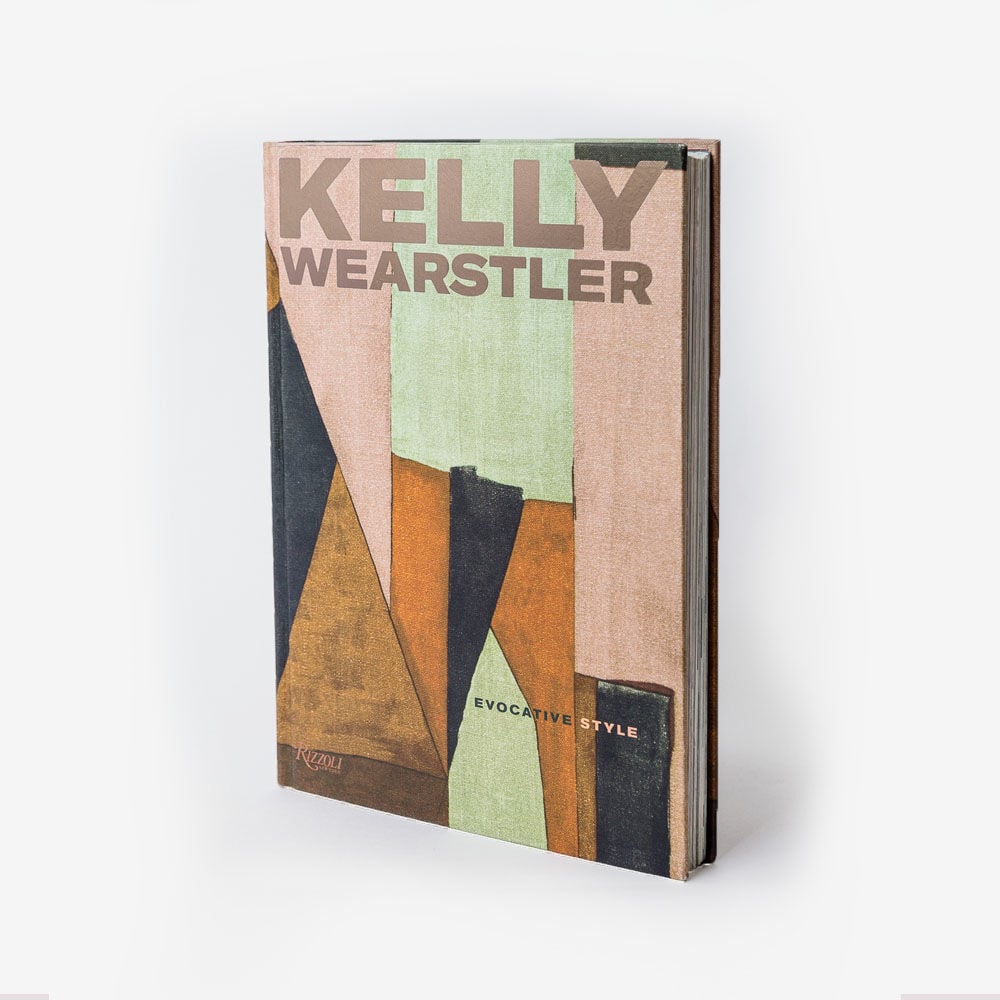 Kelly Wearstler: Evocative Style