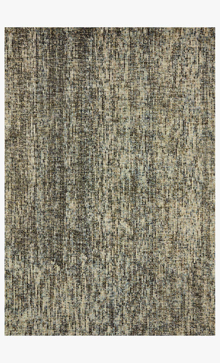 Harlow Rug Olive / Denim
