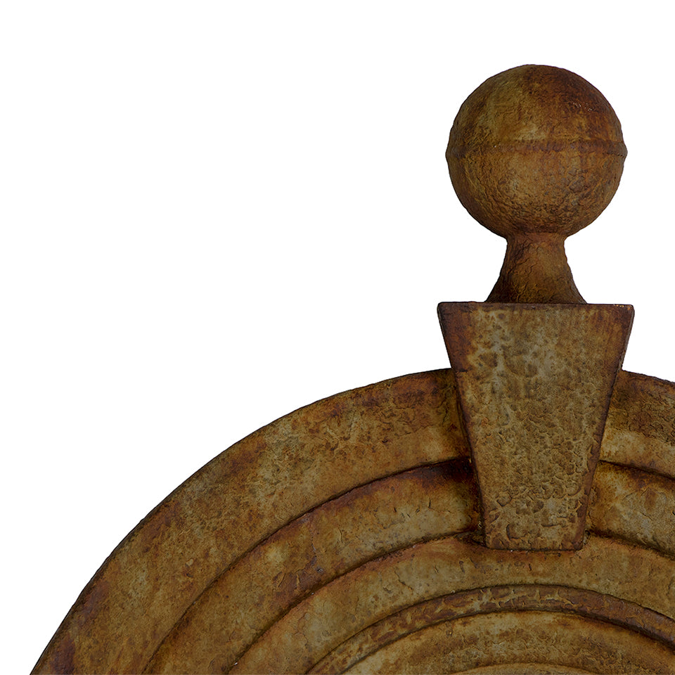 Dormer Mirror