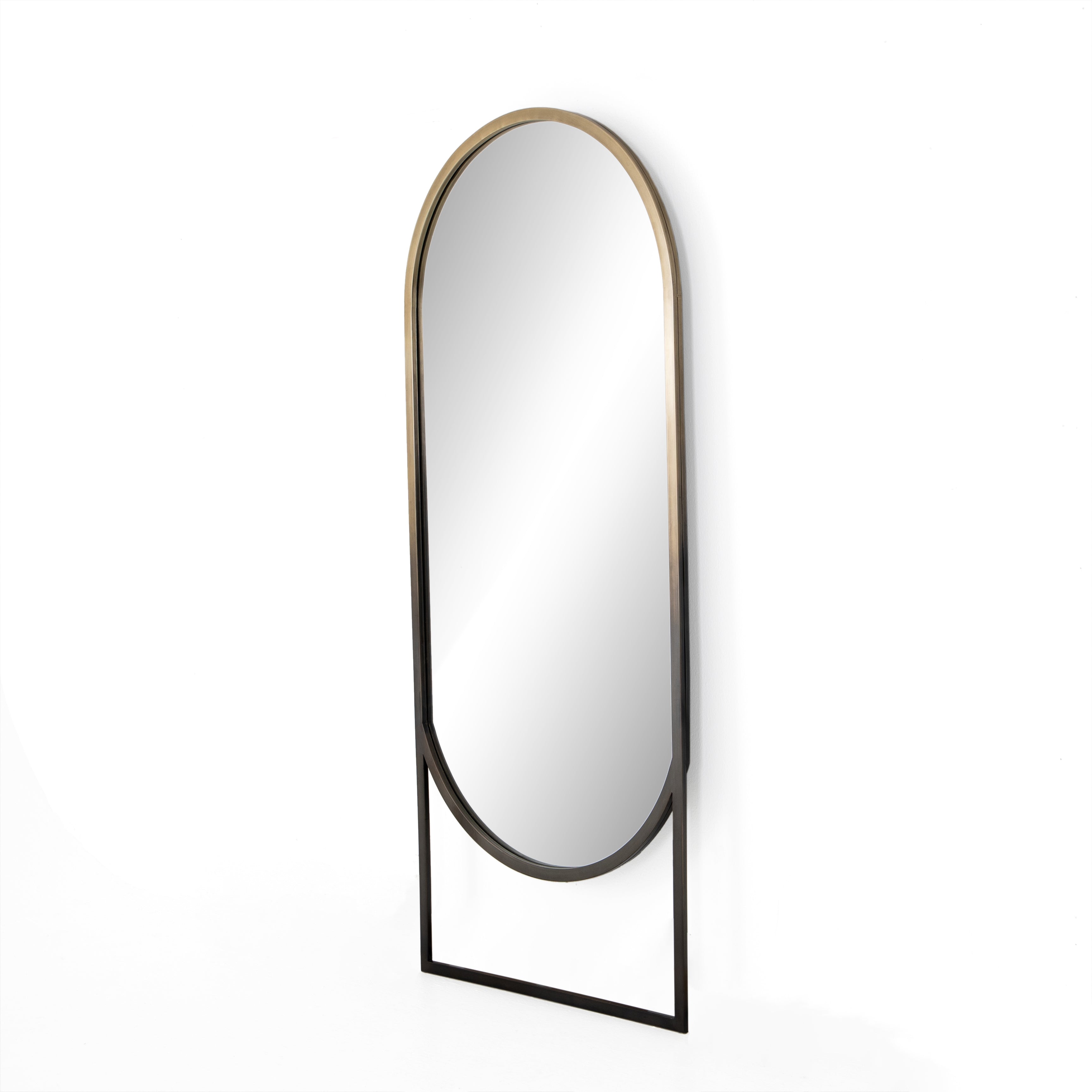 Jack Floor Mirror
