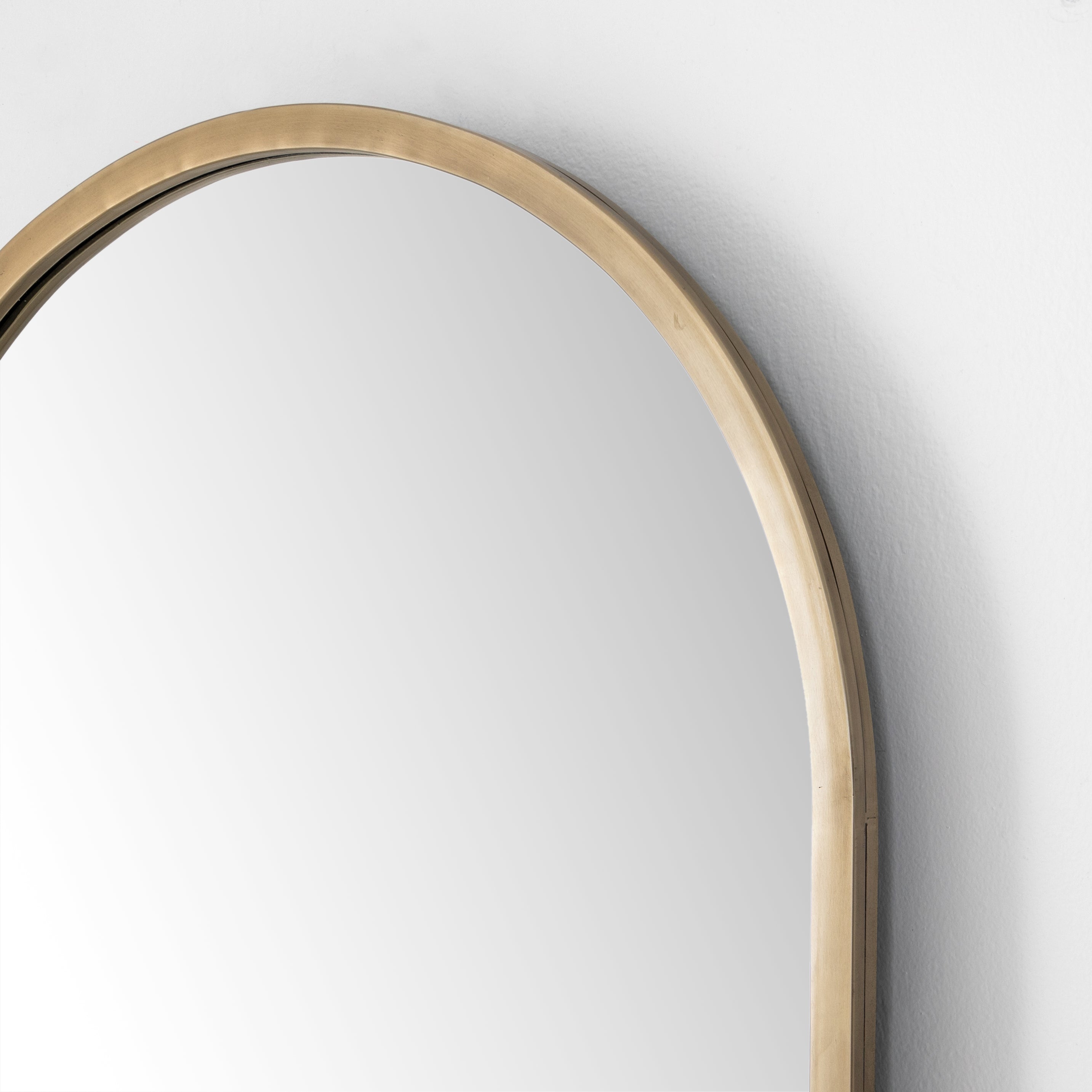 Jack Floor Mirror