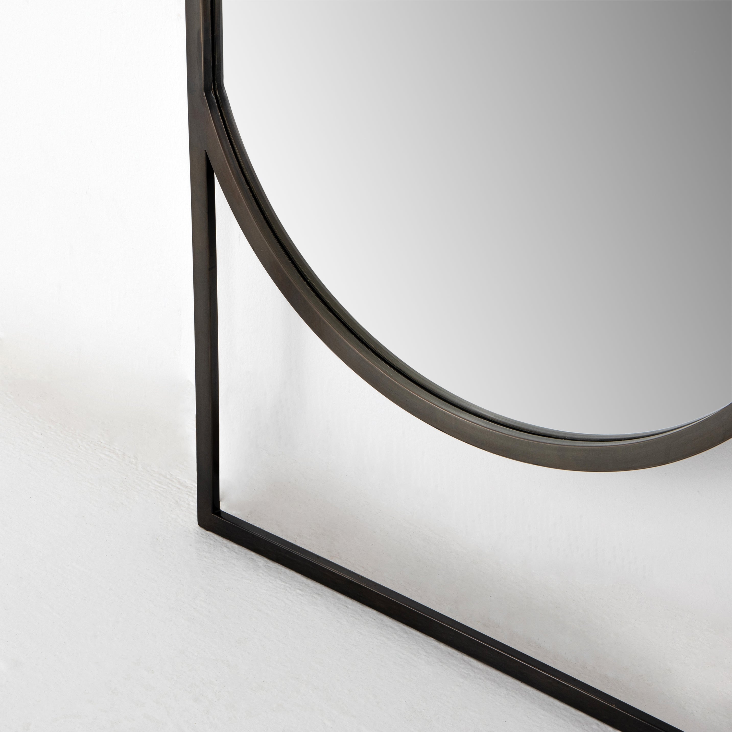 Jack Floor Mirror