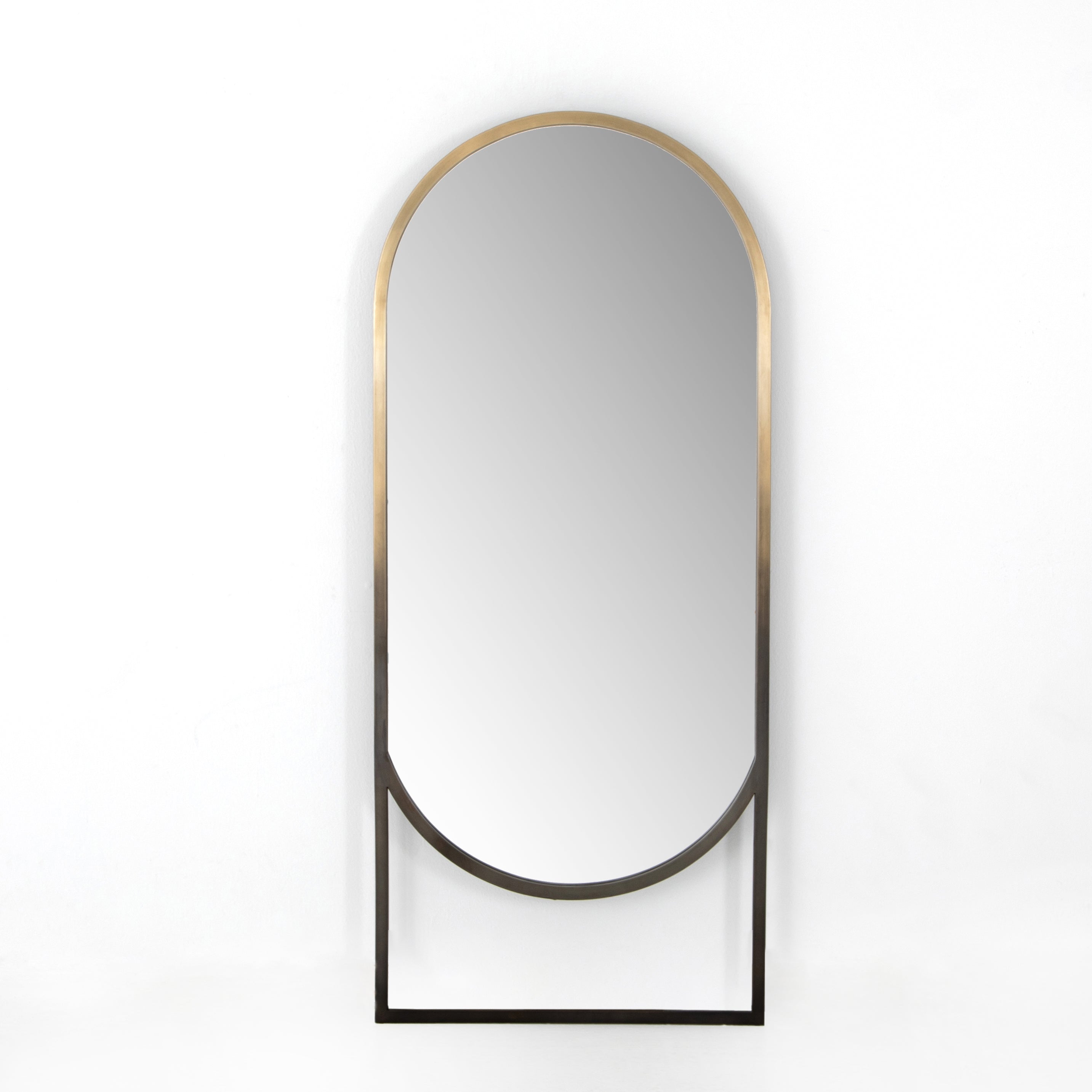 Jack Floor Mirror