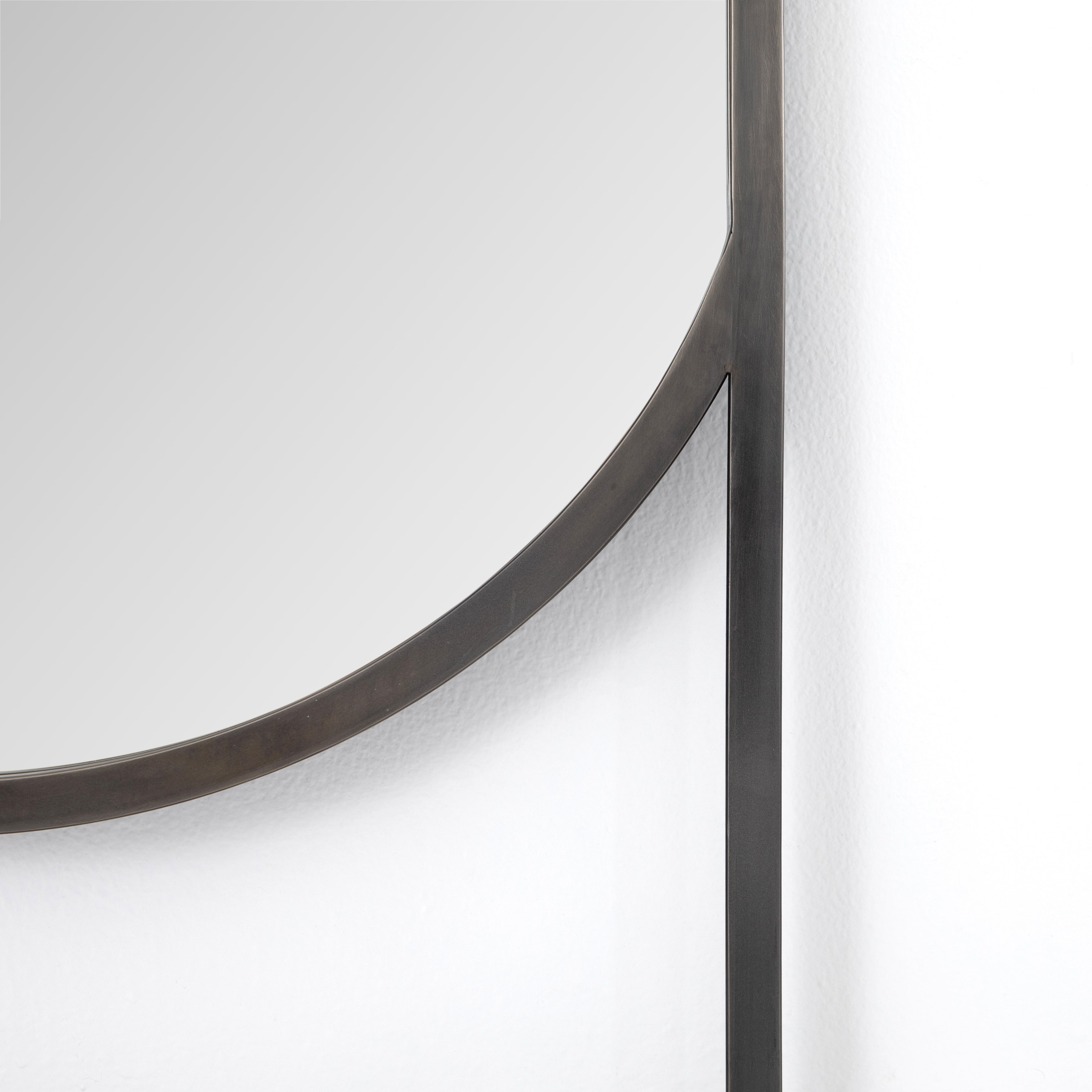 Jack Floor Mirror