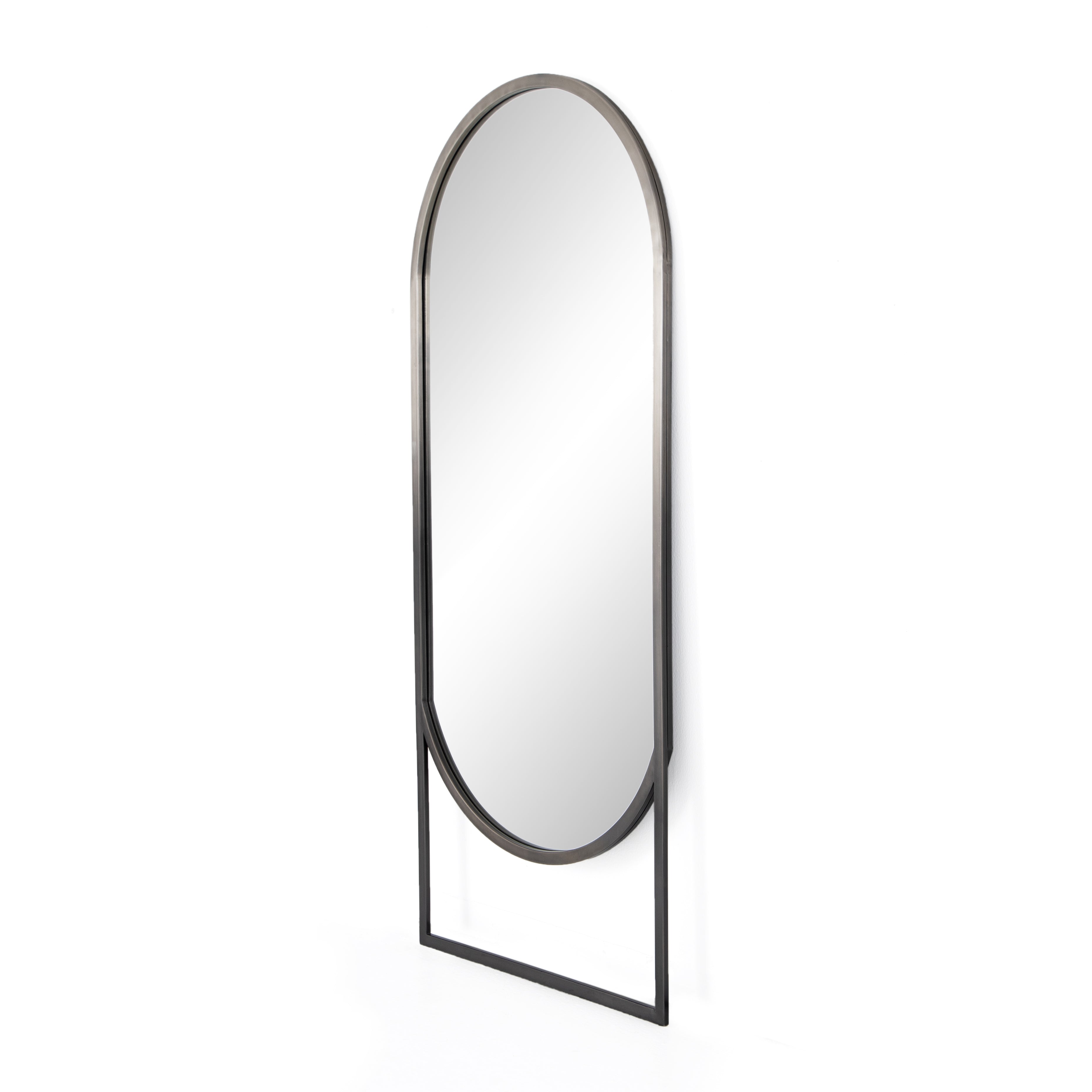 Jack Floor Mirror