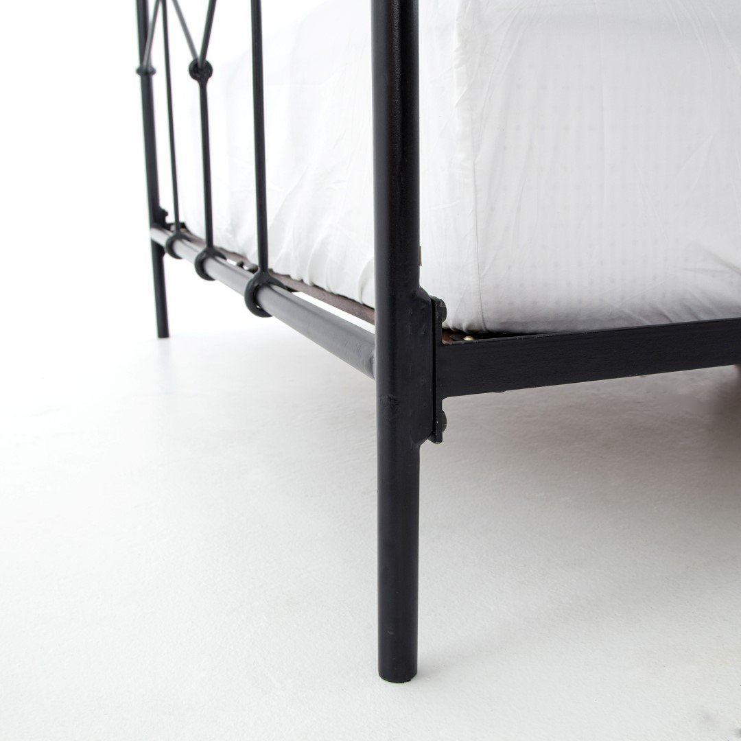 Vintage Black
