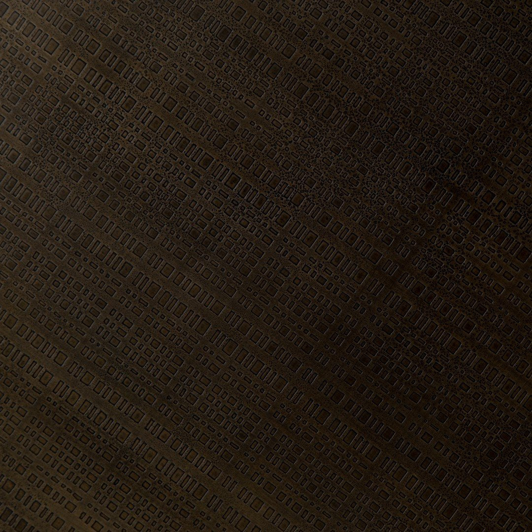 Aged Brass