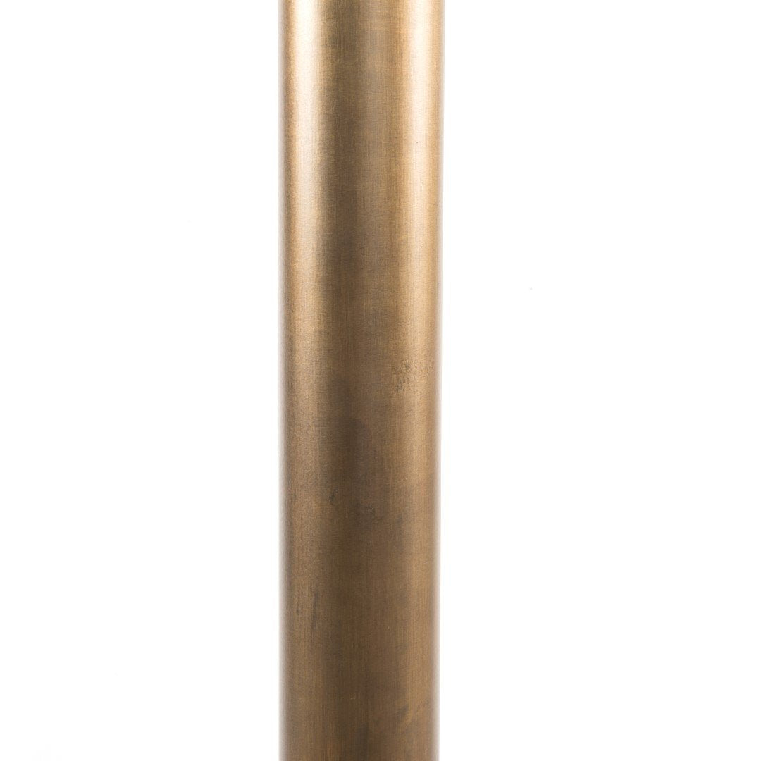 Aged Brass