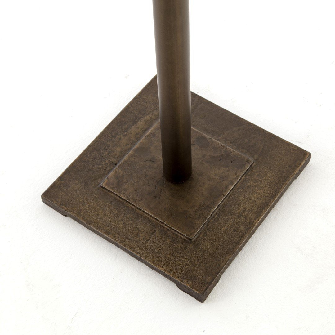 Antique Nickel