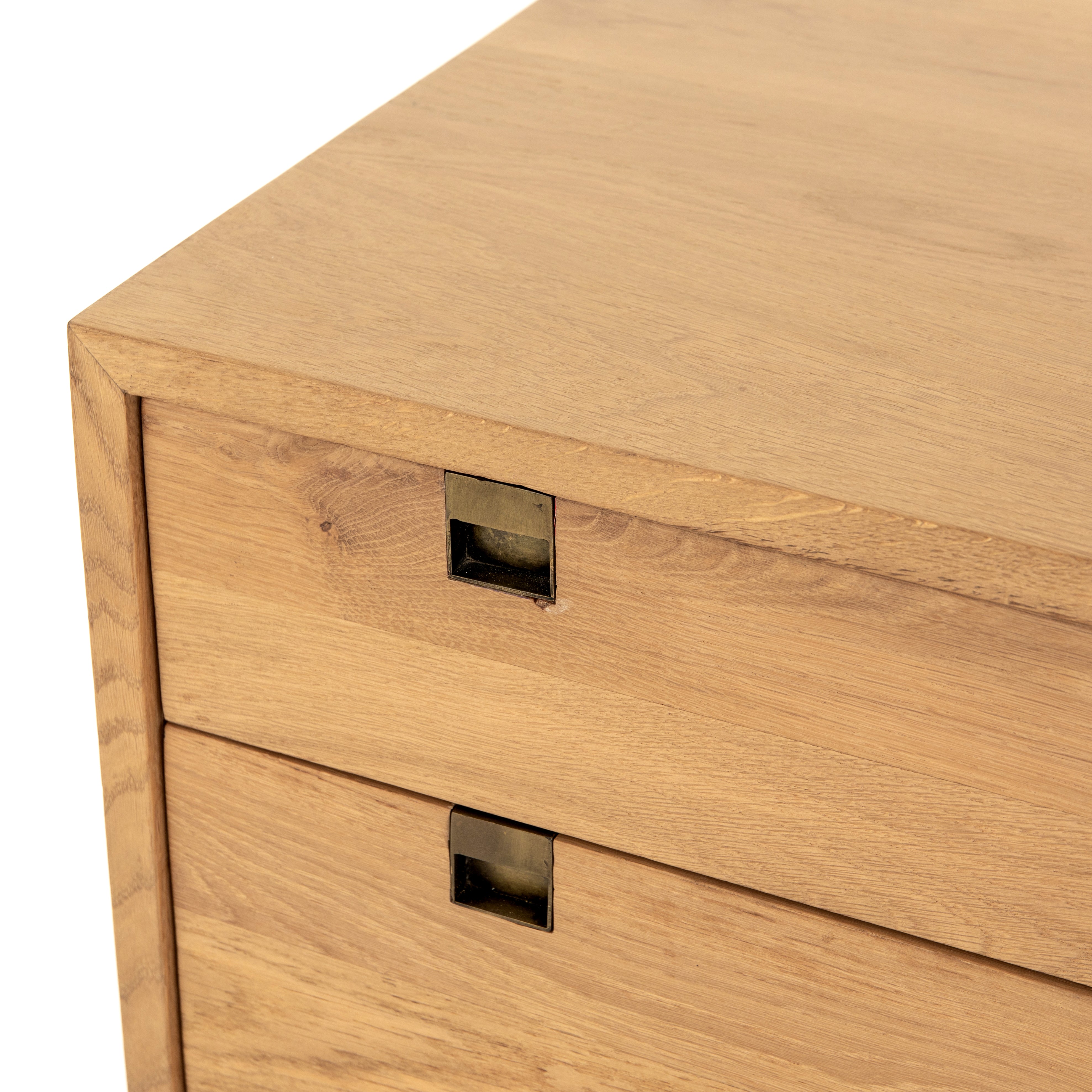 Cumberland 6-Drawer Dresser