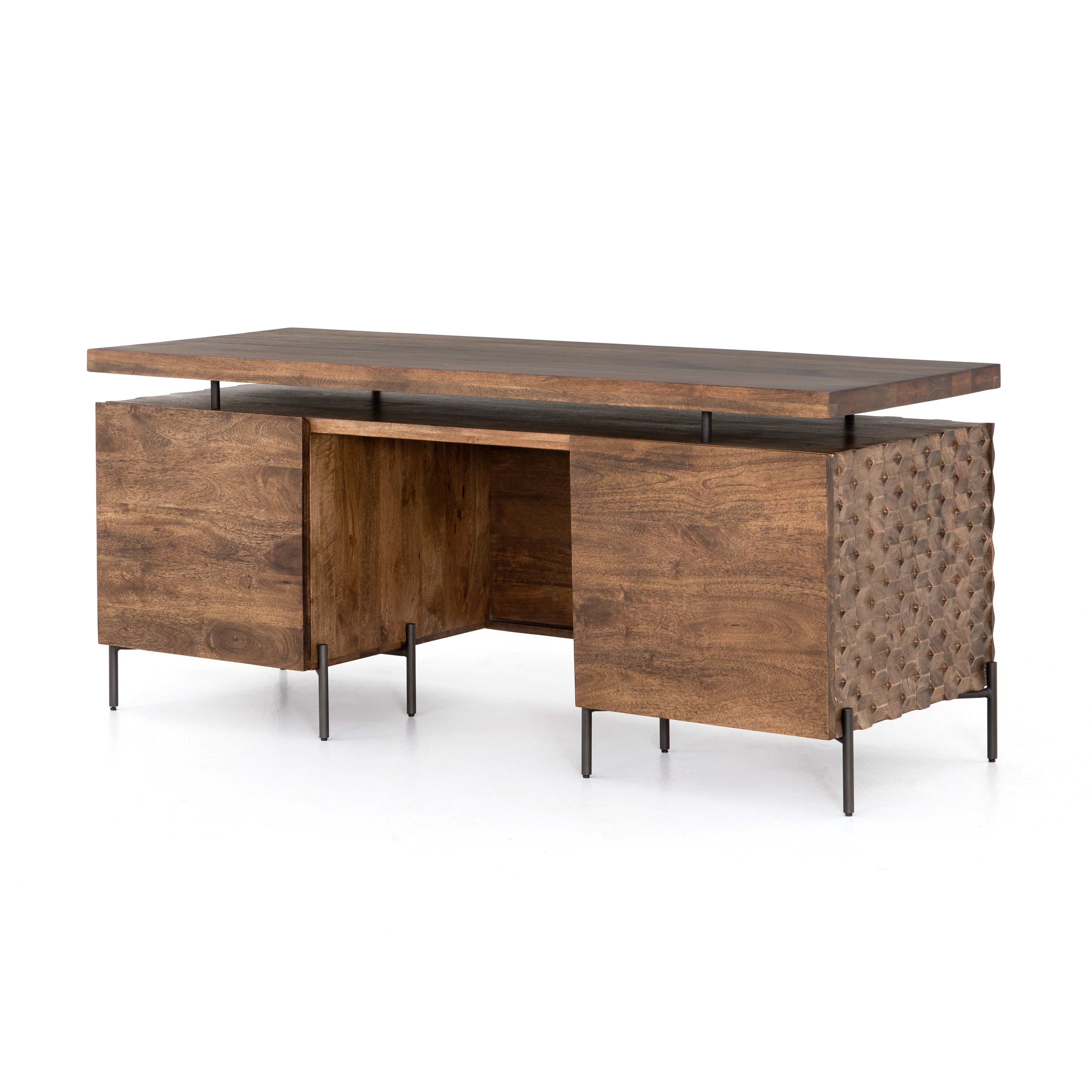 Donatello Desk